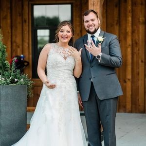 Meet your Posher, Brandon